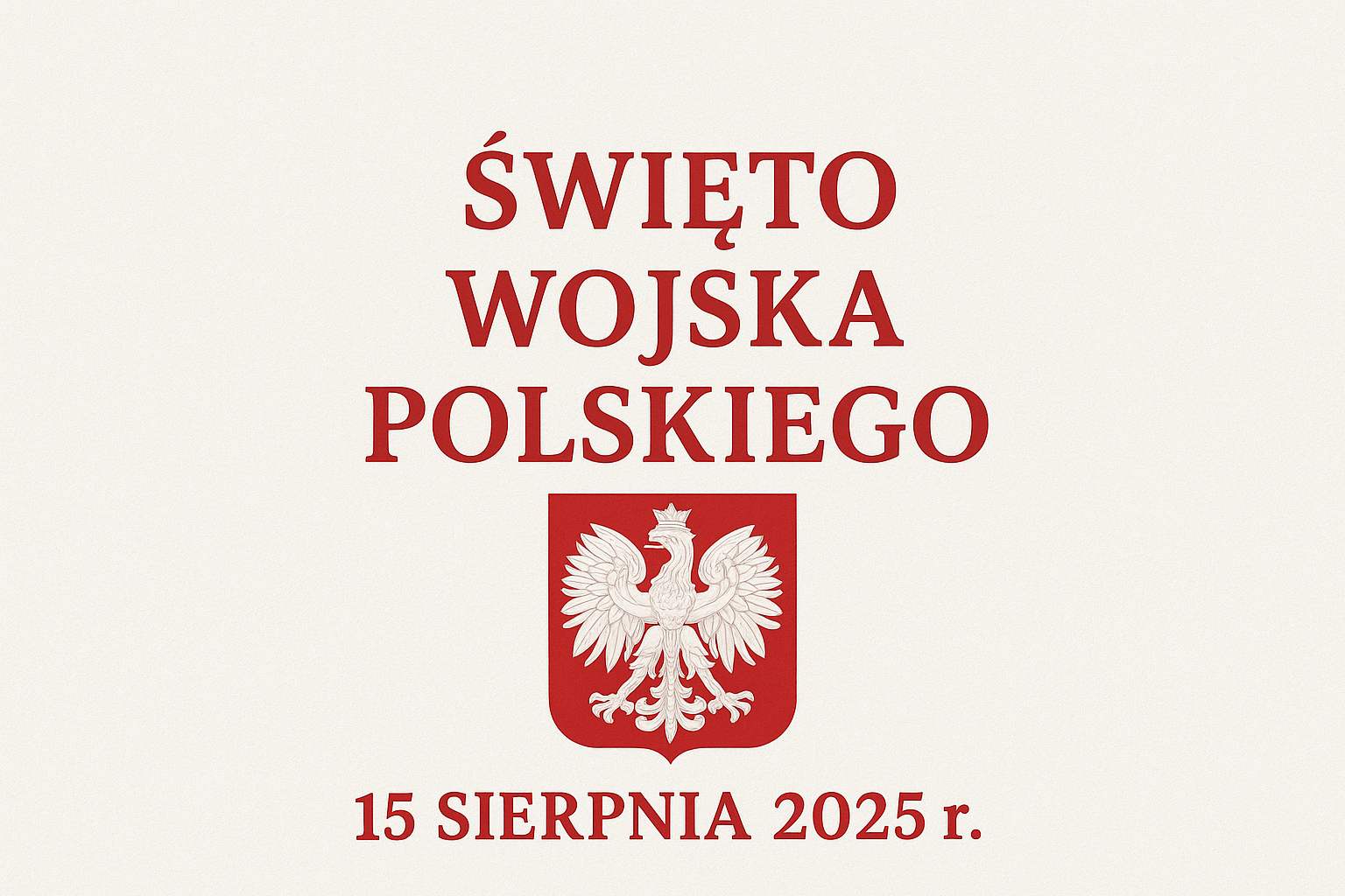 �wi�to Wojska Polskiego